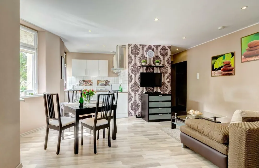 Prime Apartments - Art Latte-1