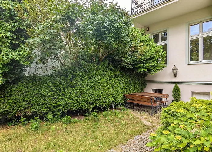Nadmorski Apartament Z Parkingiem Blisko Molo W Sopocie By Rent Like Home
